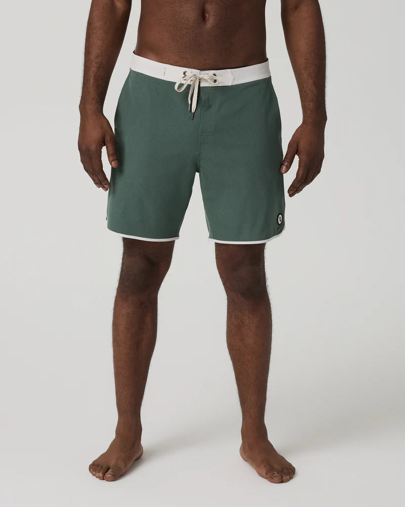Cruise Boardshort 7"