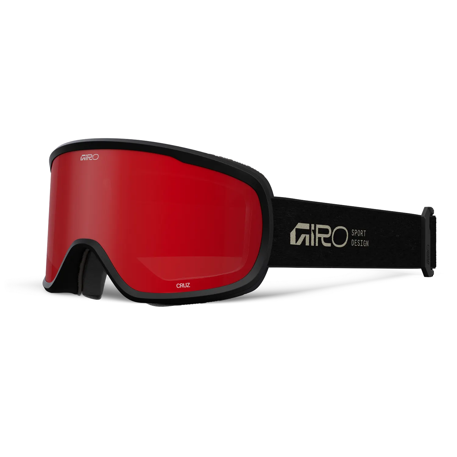 Cruz Goggle