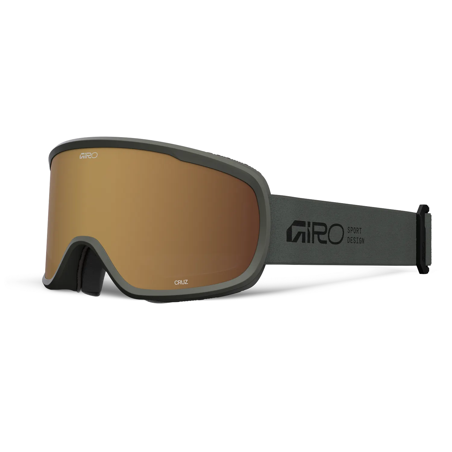 Cruz Goggle