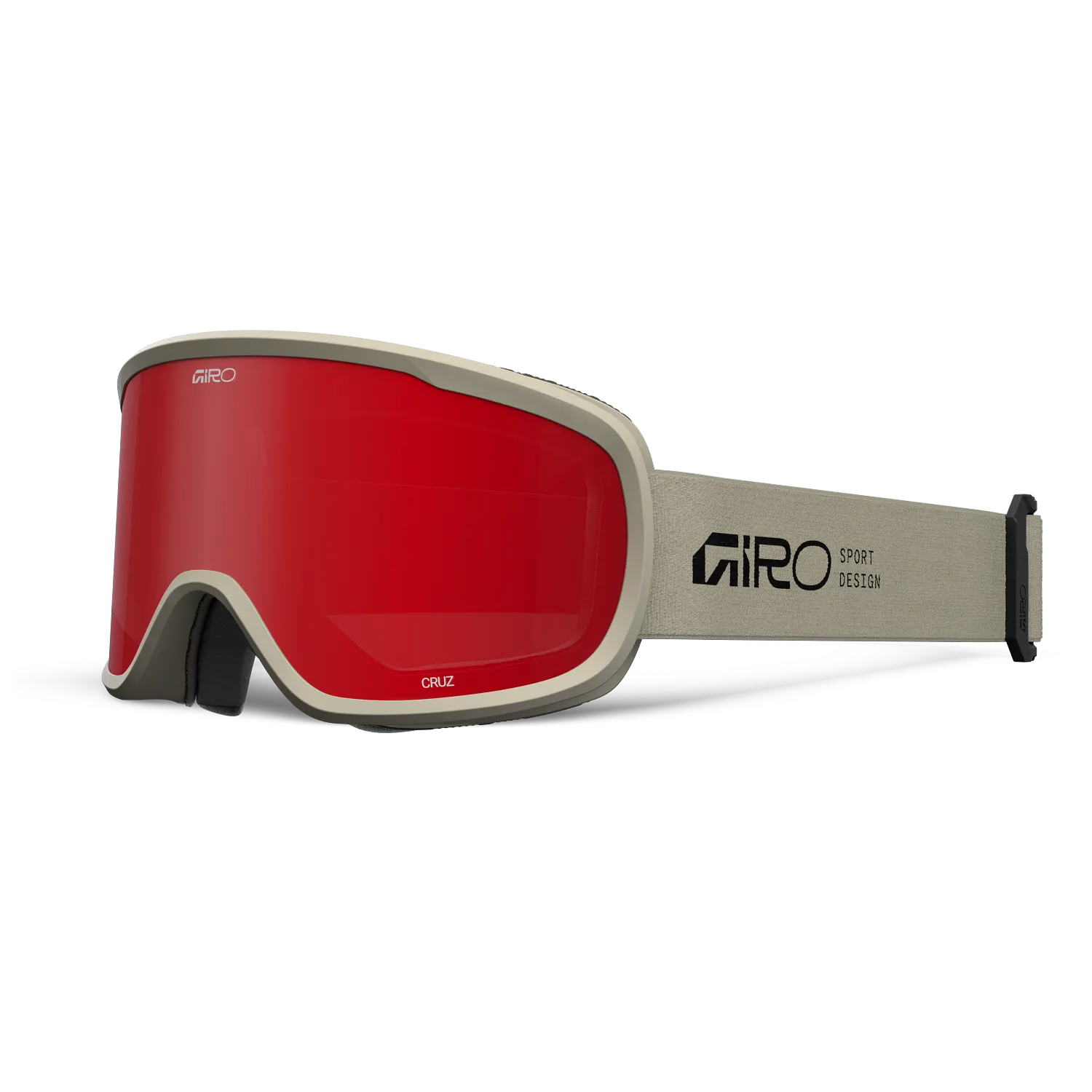 Cruz Goggle