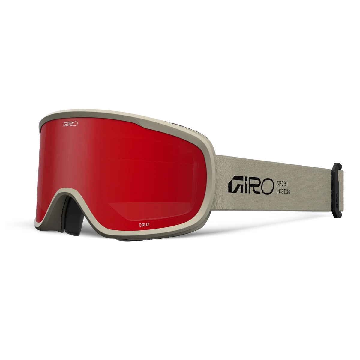Cruz Goggle