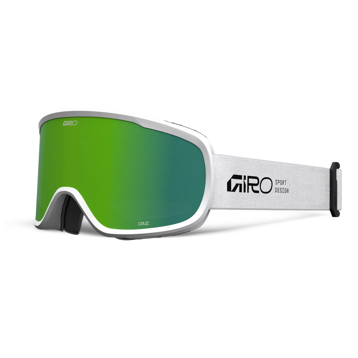 Cruz Goggle