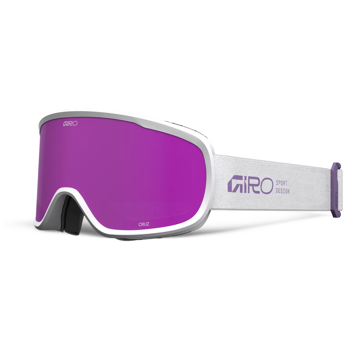 Cruz Goggle