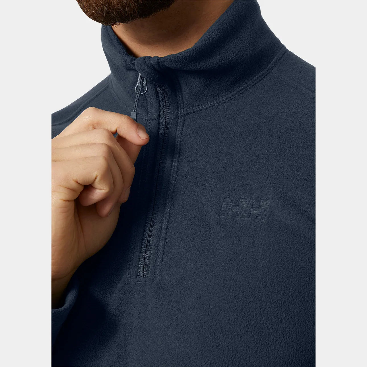 DAYBREAKER 1/2 ZIP FLEECE