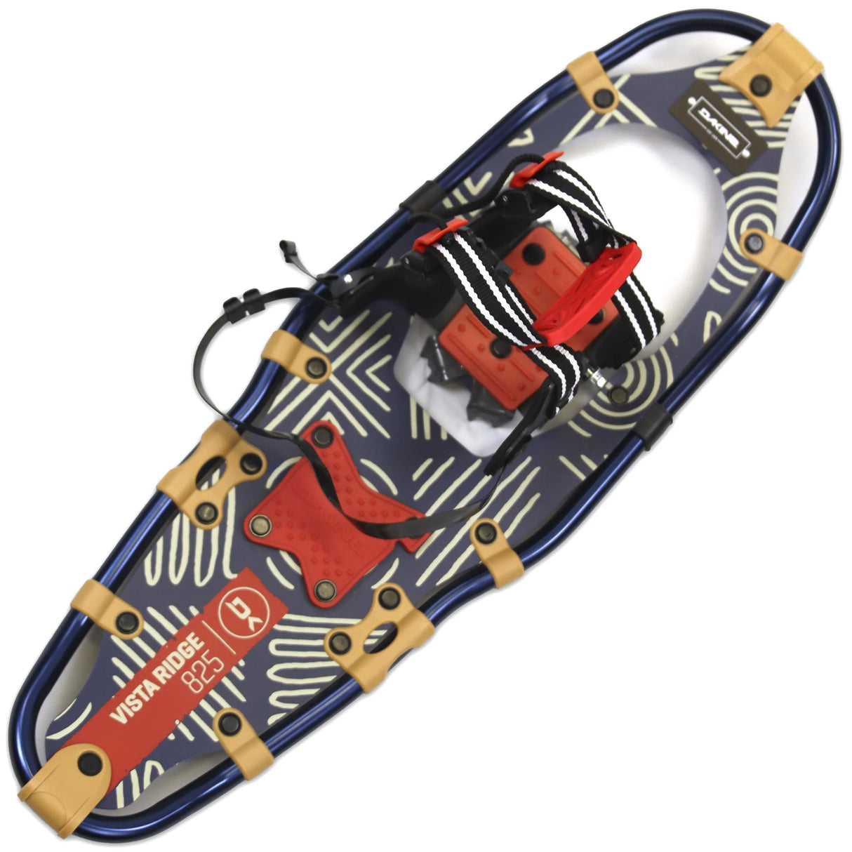 Dakine - Vista Ridge Series Snowshoe Kit