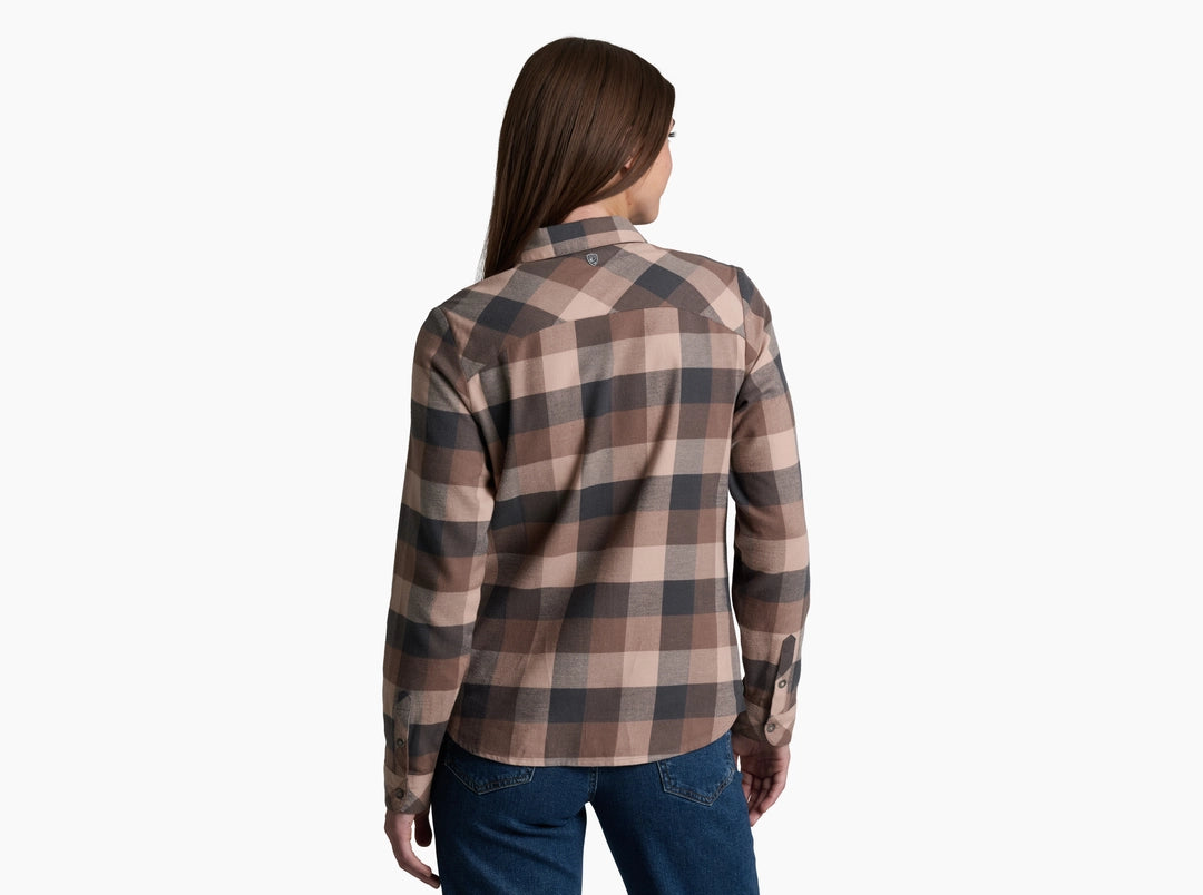 Darcy Flannel