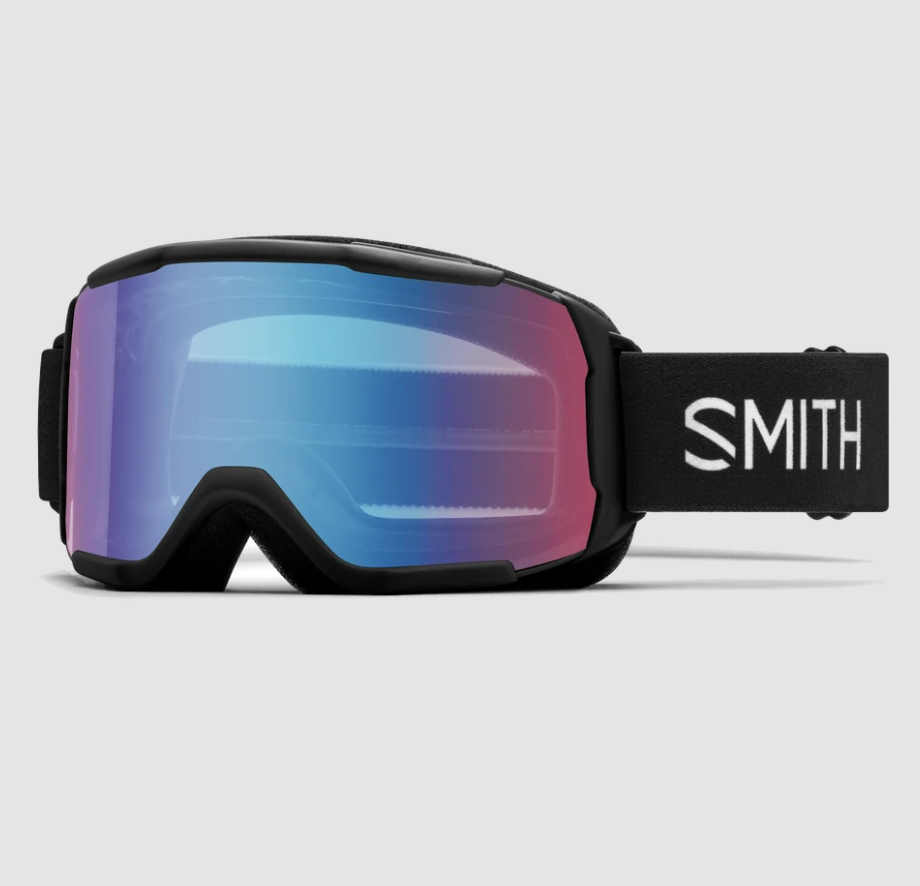 Daredevil Goggle YTH OTG Mirror