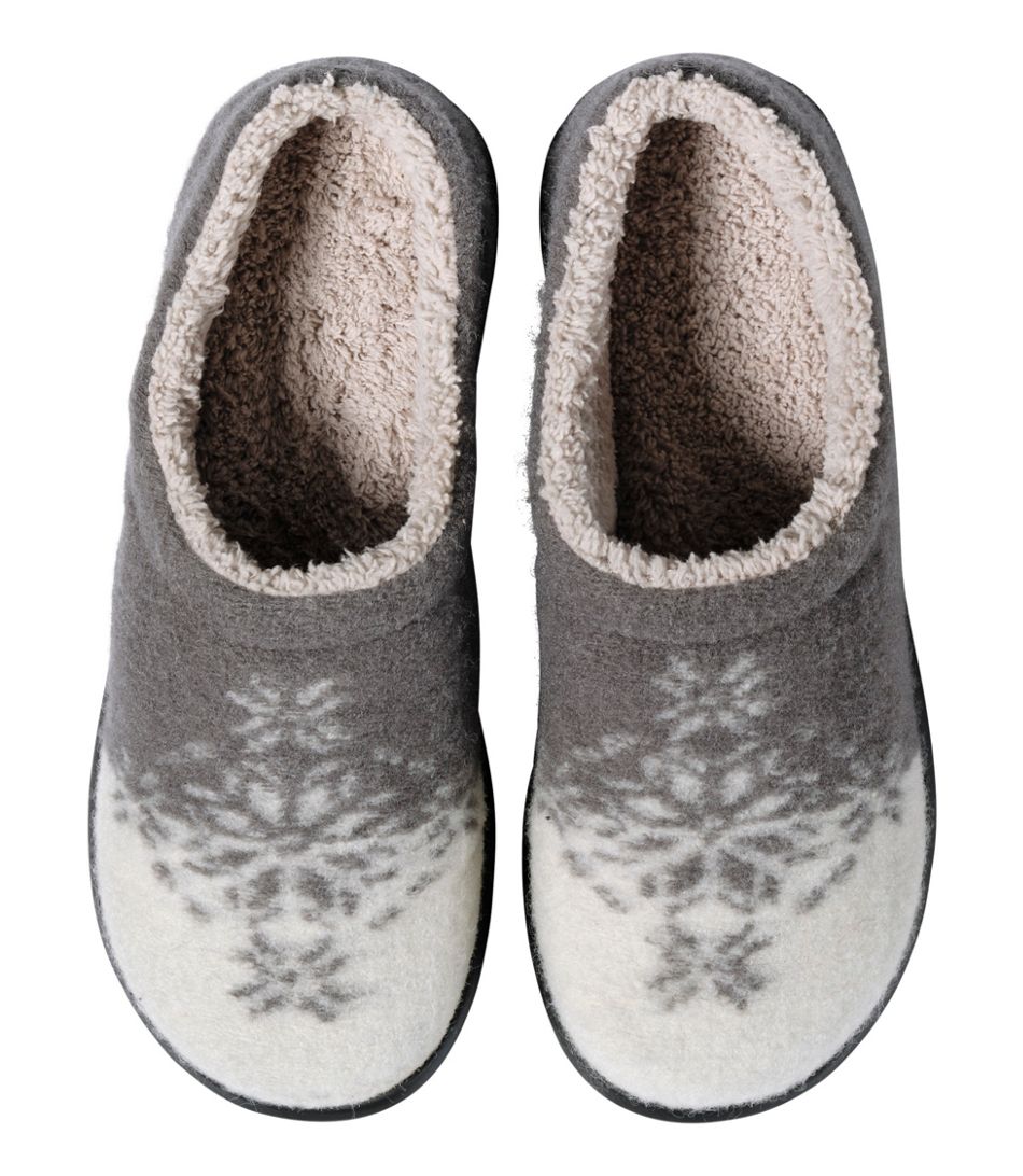 Daybreak Scuff Motif 2 Women's