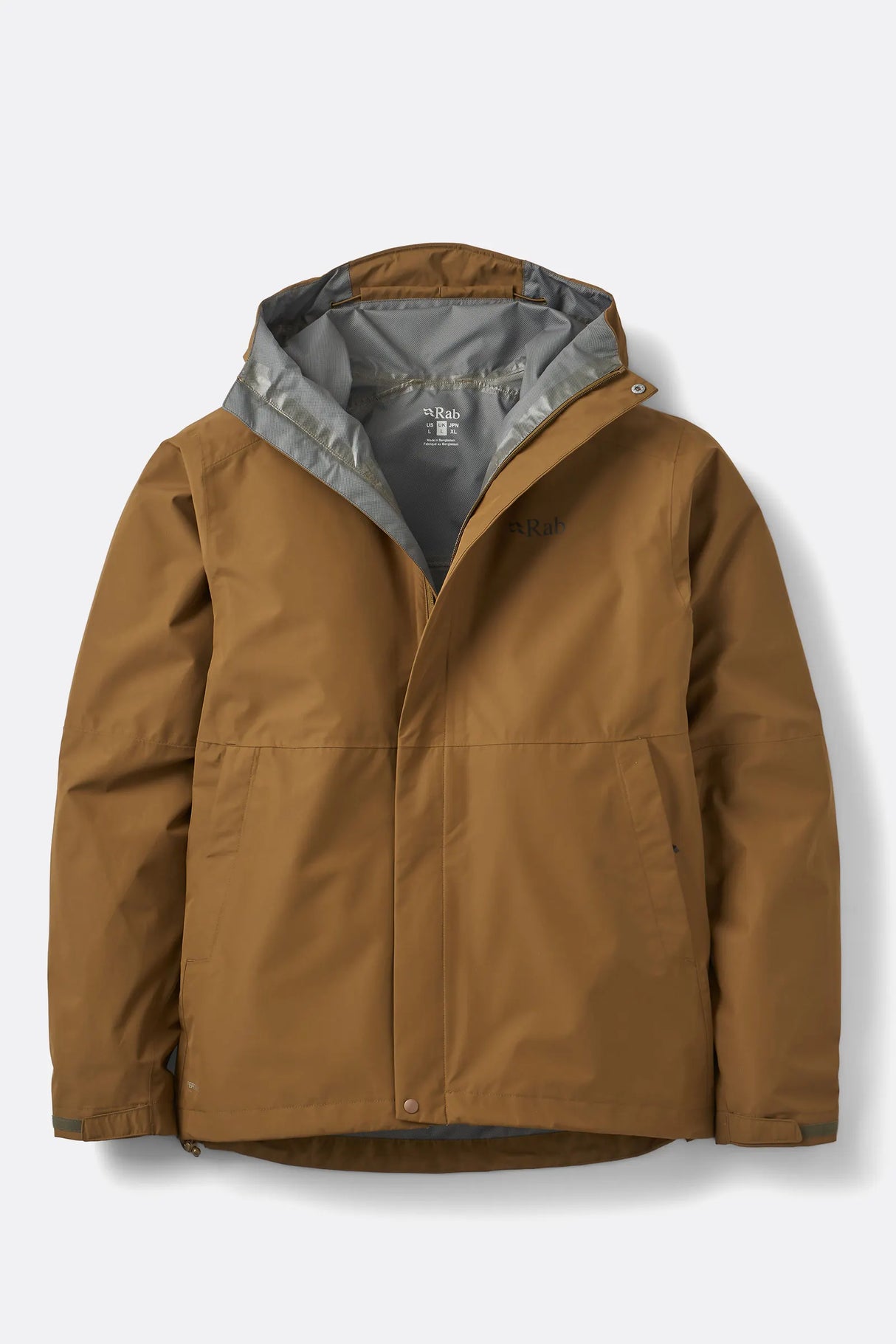 Men's Downpour Jacket