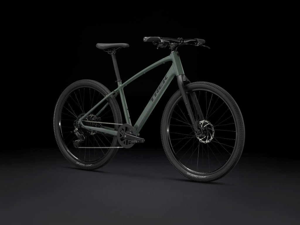 Dual Sport 2 Gen 5
