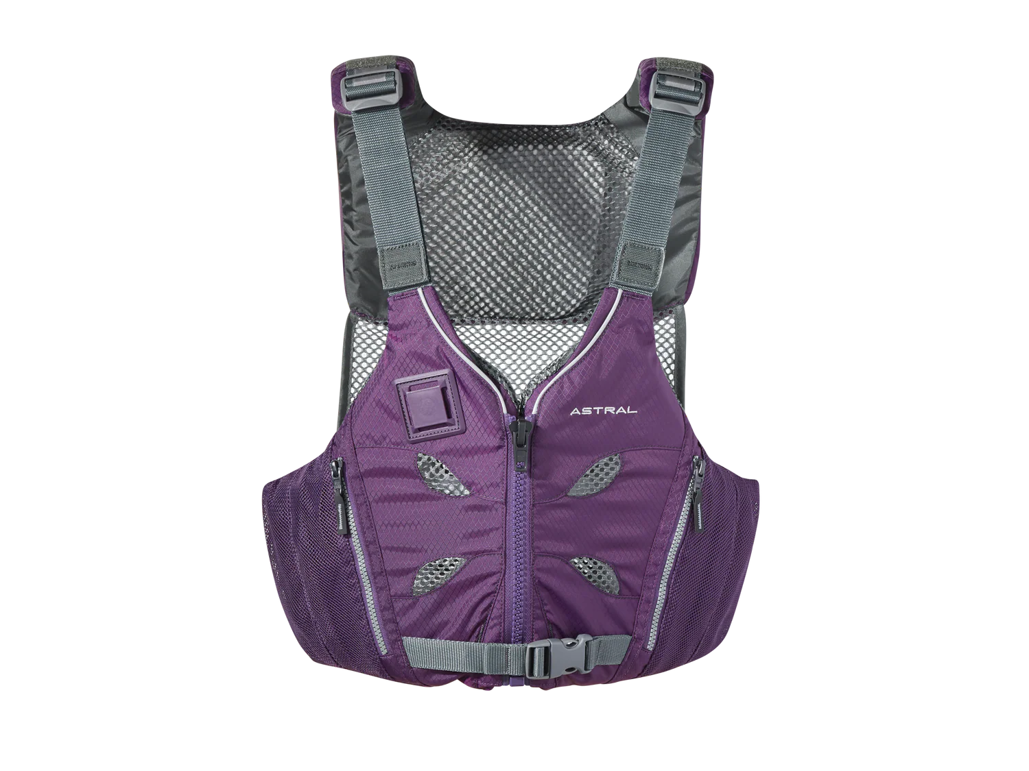 EV-Eight PFD