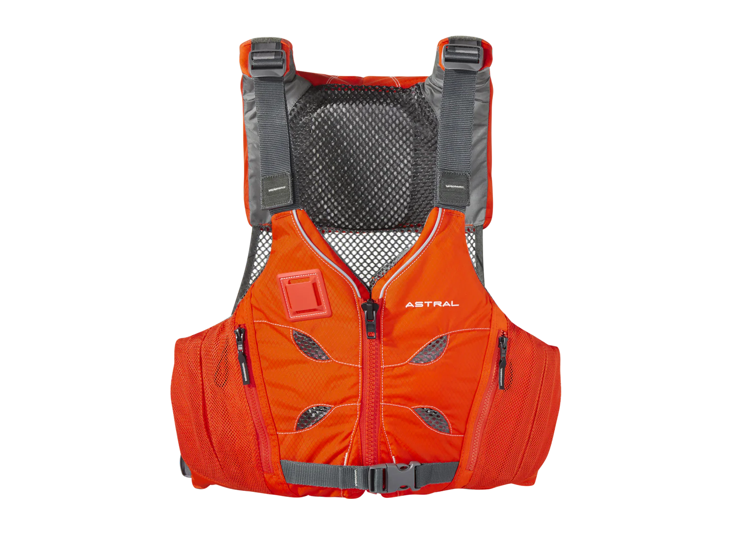 EV-Eight PFD