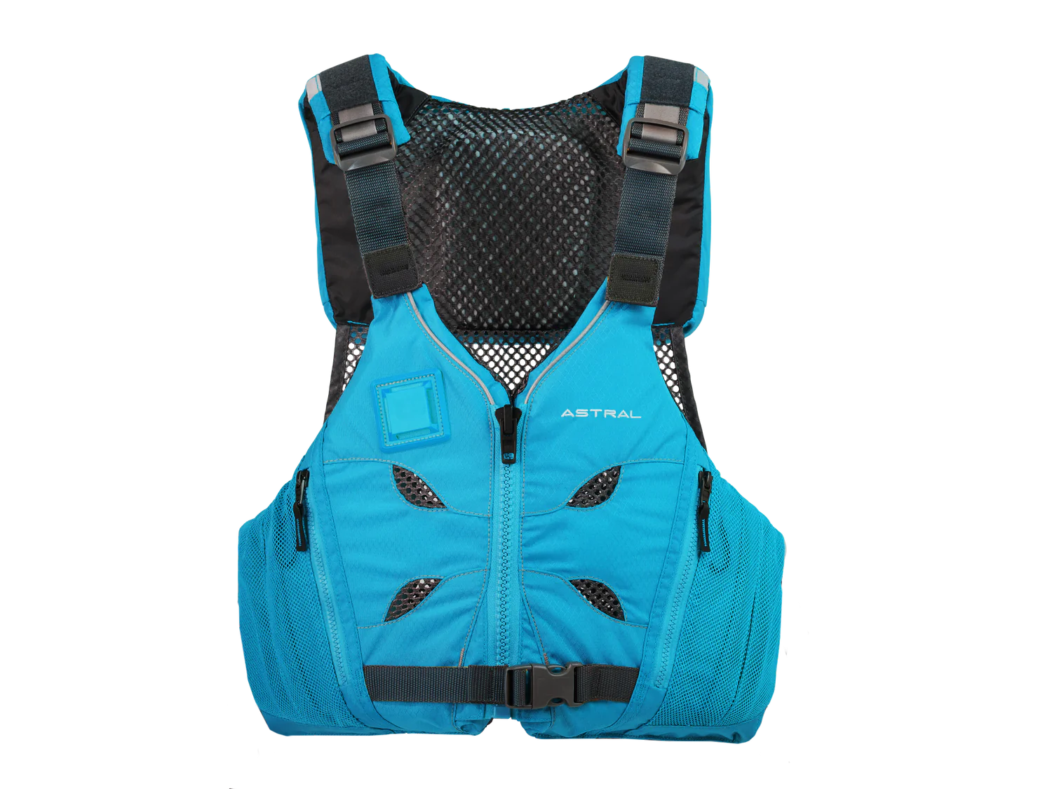 EV-Eight PFD