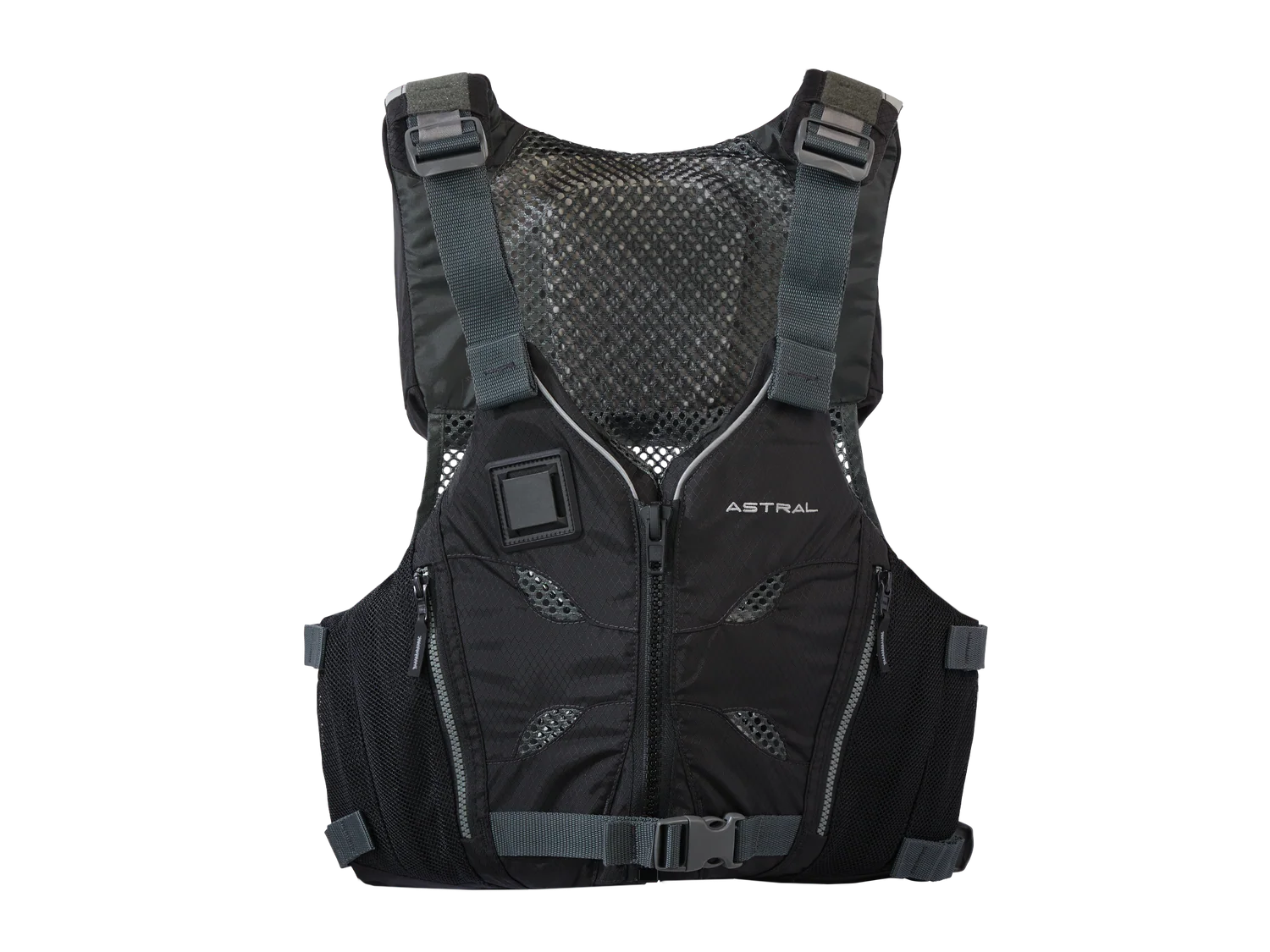 EV-Eight PFD