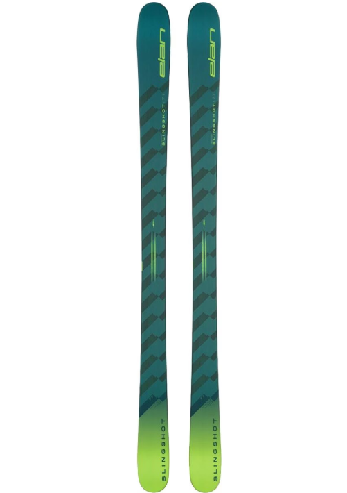 Slingshot Ski