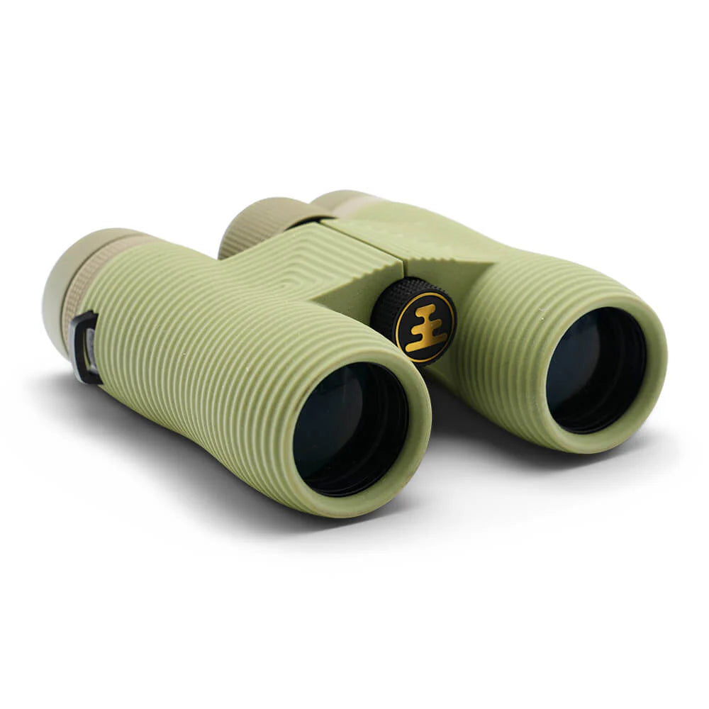 Field Issue 10X Waterproof Binoculars