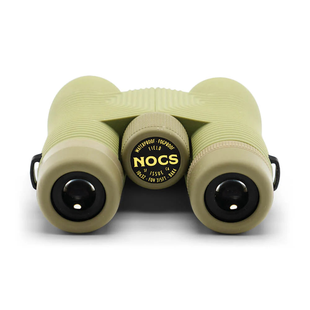 Field Issue 10X Waterproof Binoculars
