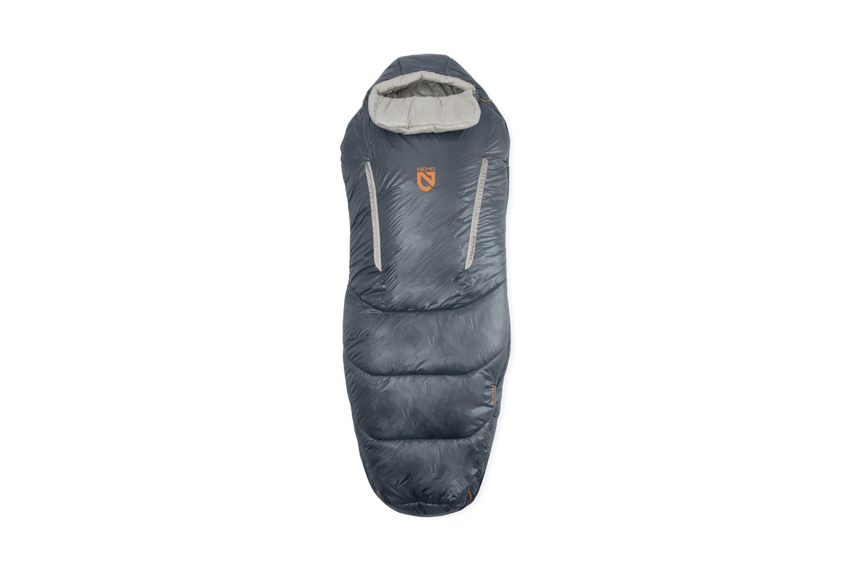 Forte Endless Promise 20 Synthetic Sleeping Bag Long/Wide