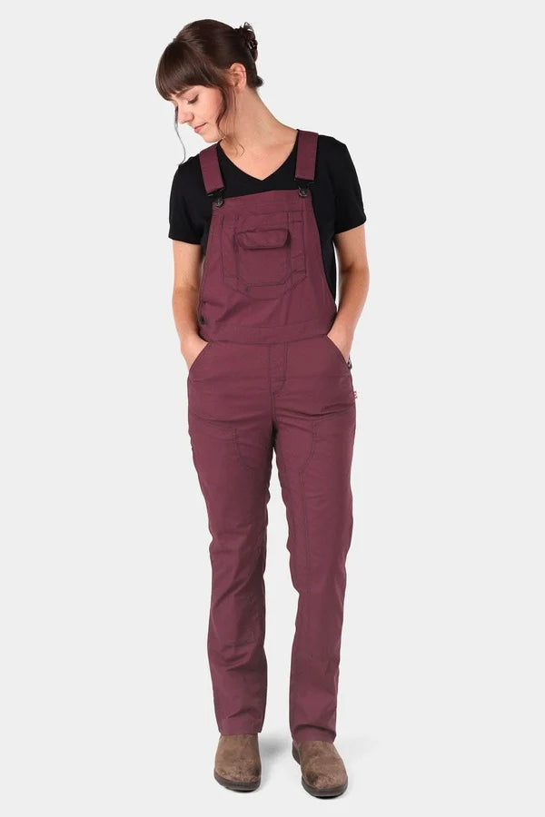 Freshley Ultralight Ripstop Overalls