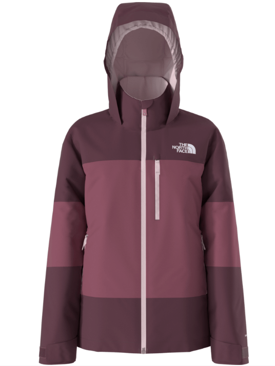 Girls' Freedom Insulated Jacket