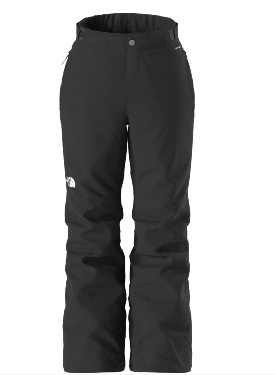 Girls' Freedom Insulated Pant
