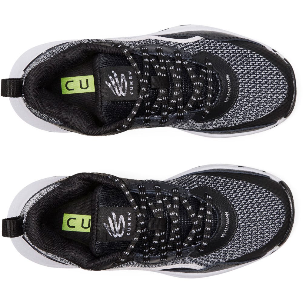 Grade School Curry 3Z 24 Basketball Shoes