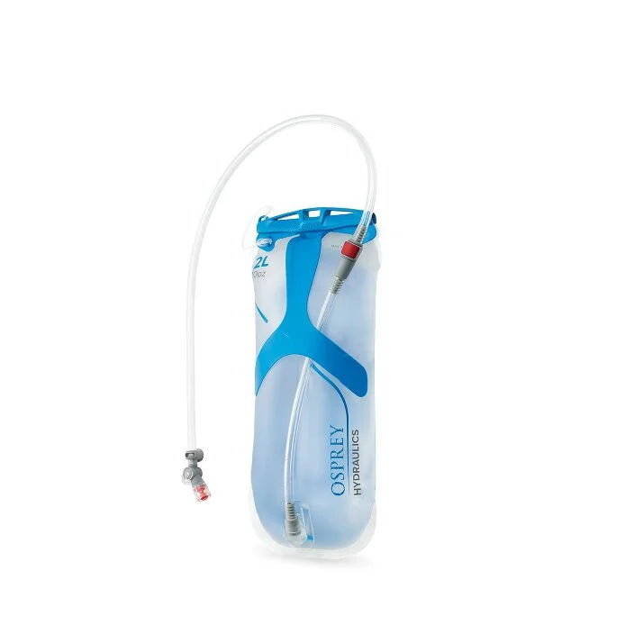 HYDRAULICS 2L RESERVOIR