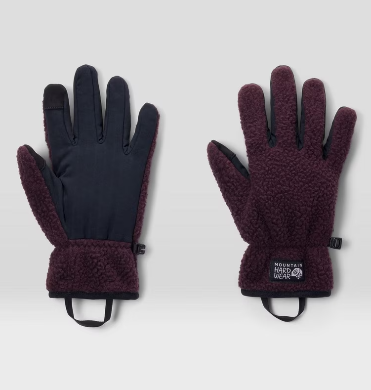 HiCamp Fleece Glove