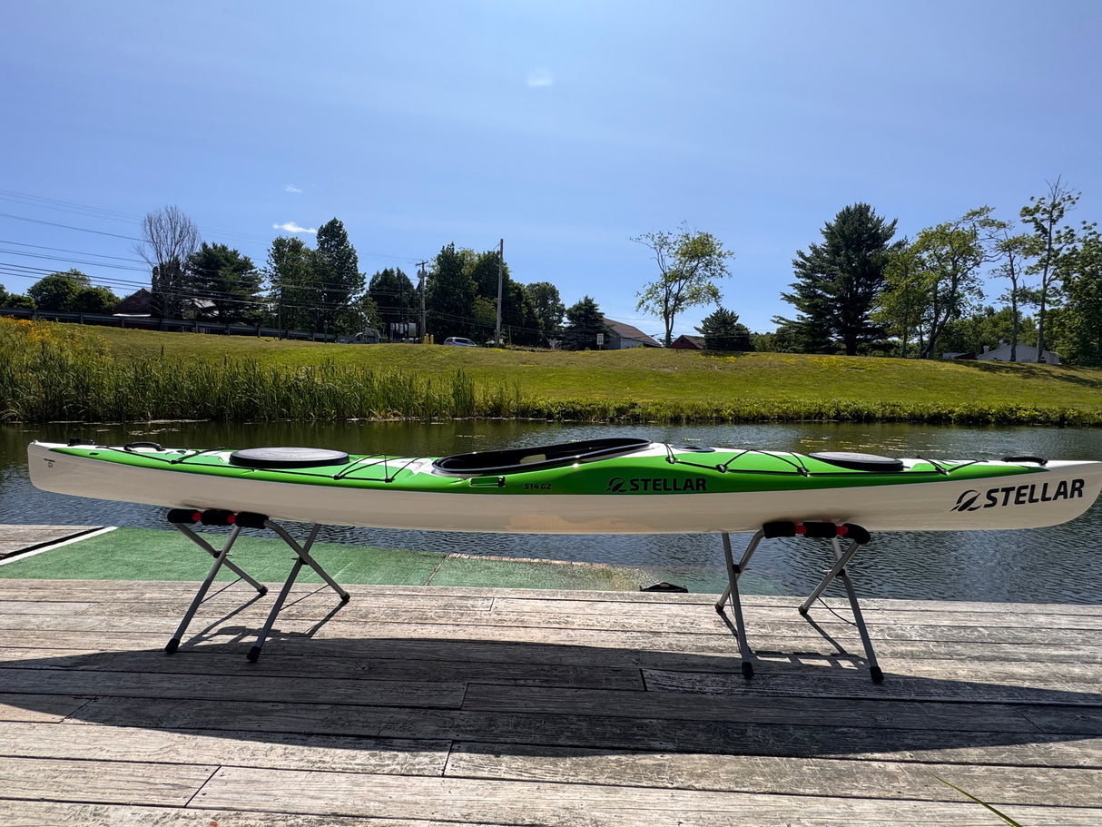 S14 G2 Advantage Kayak