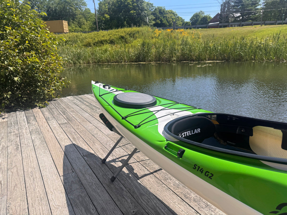 S14 G2 Advantage Kayak