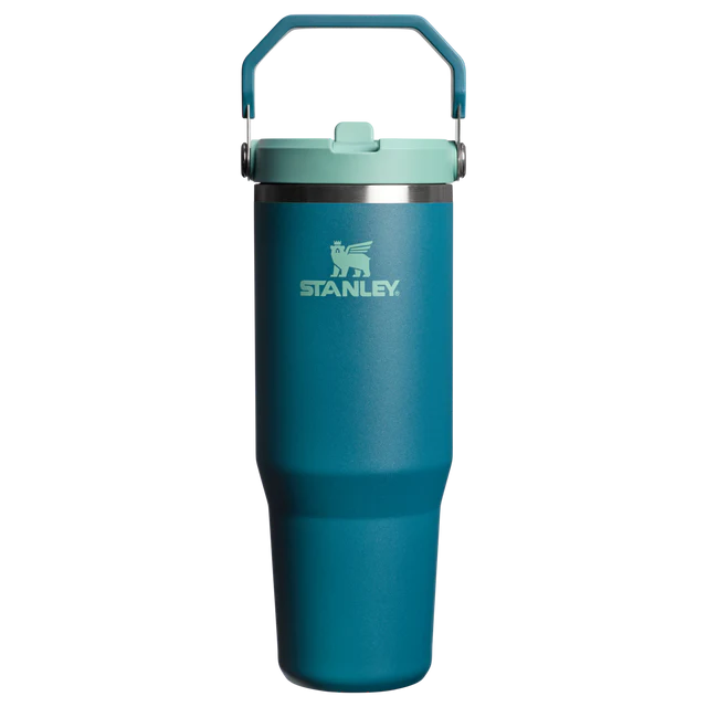 IceFlow2 Flipster Waterbottle 30oz