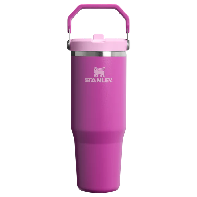 IceFlow2 Flipster Waterbottle 30oz