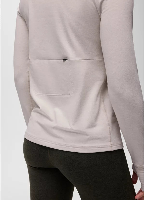 Ice Flow Long Sleeve