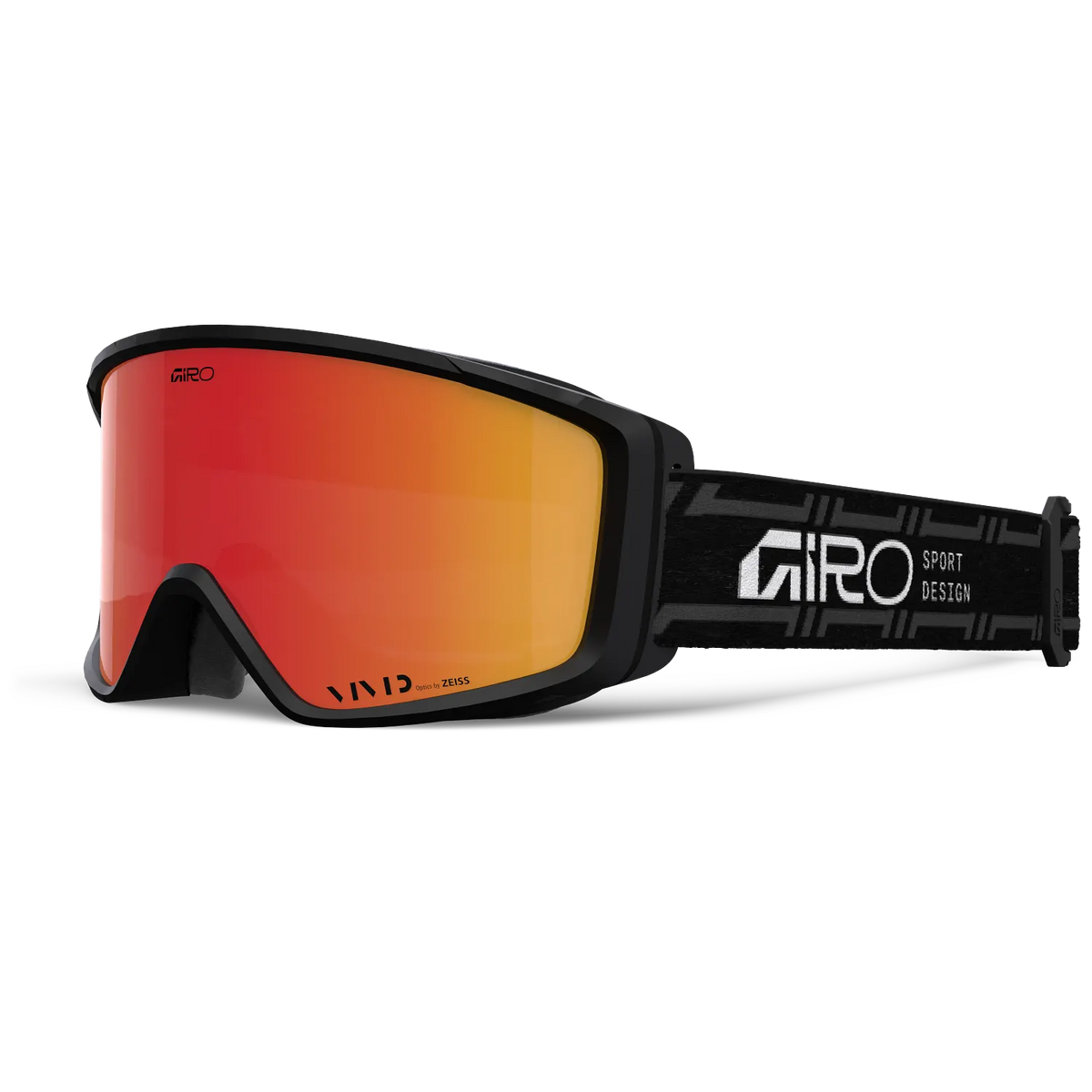 Index 2.0 Goggle