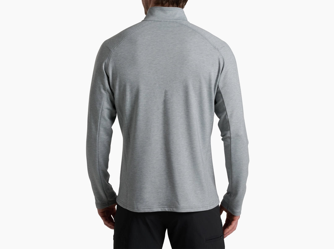 Influx 1/4 Zip