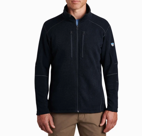 Interceptr Full Zip