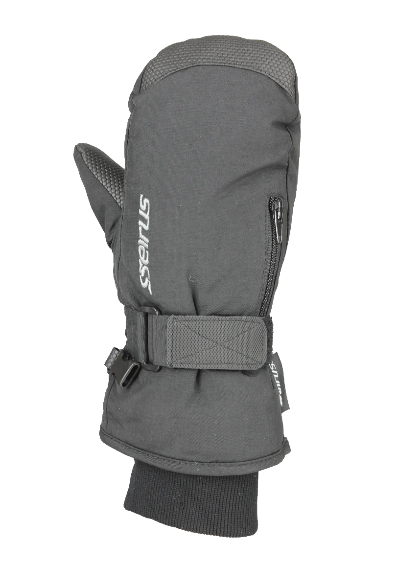Junior Stash Mitt