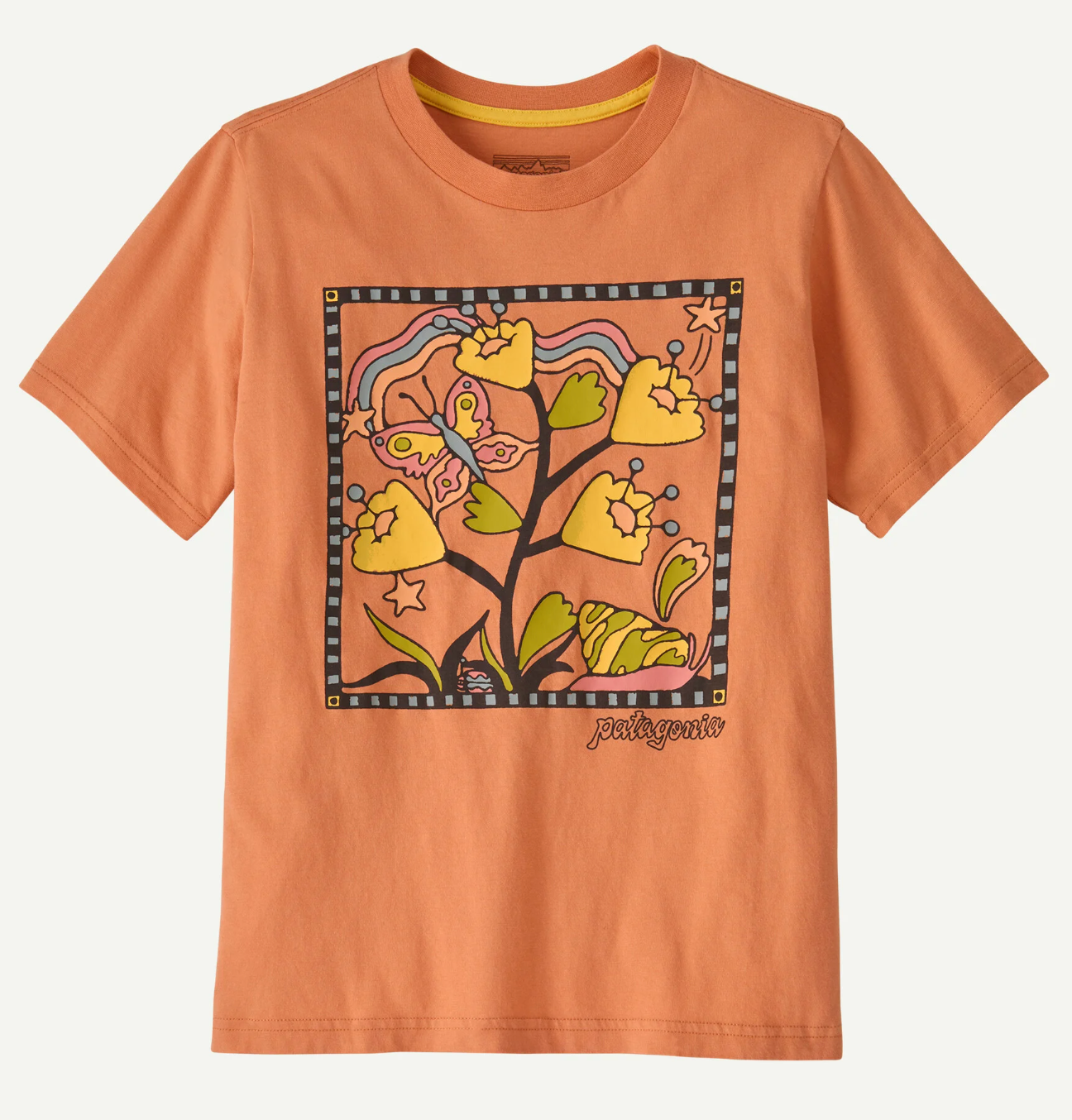 K's Graphic T-Shirt