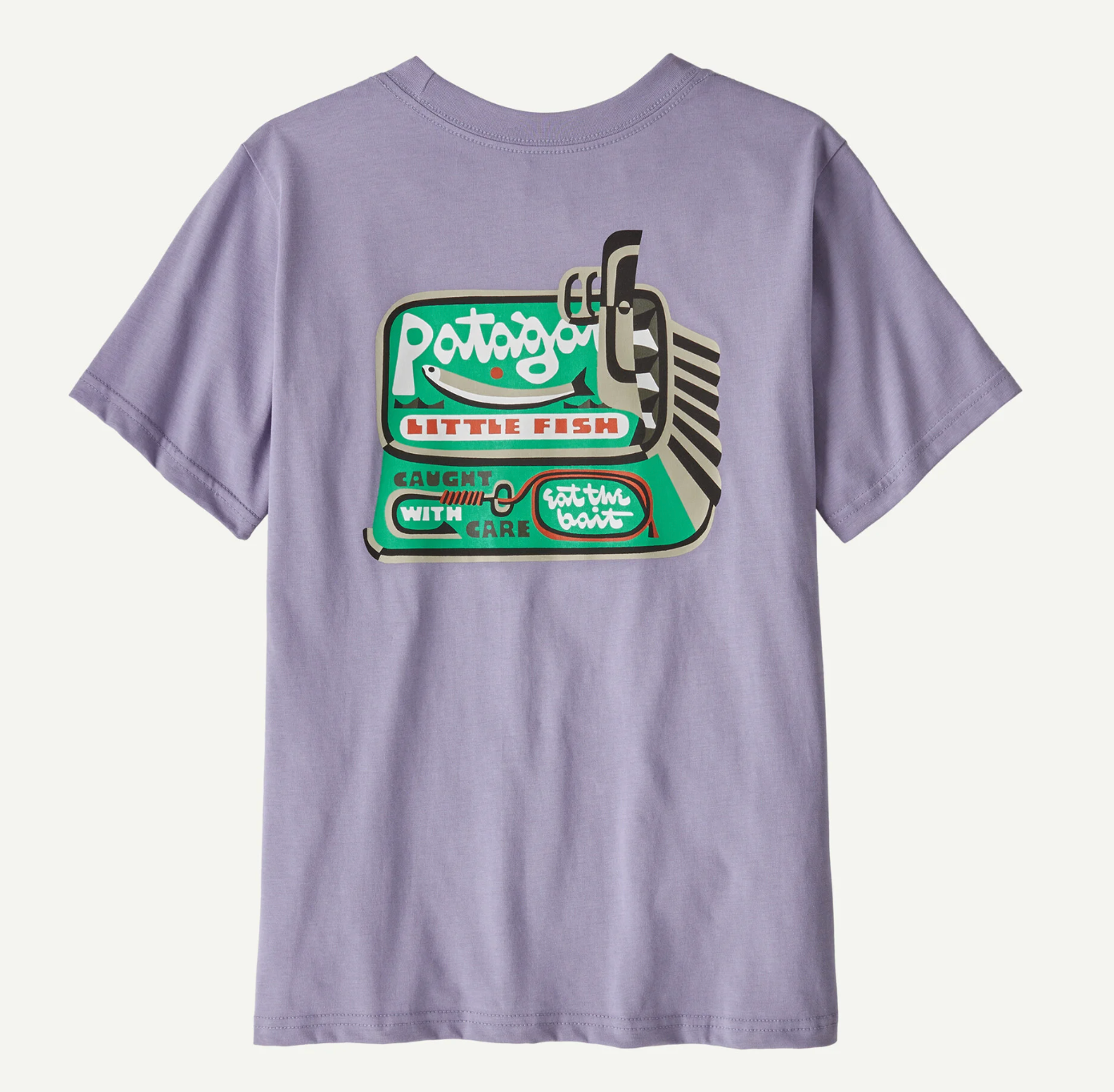 K's Graphic T-Shirt