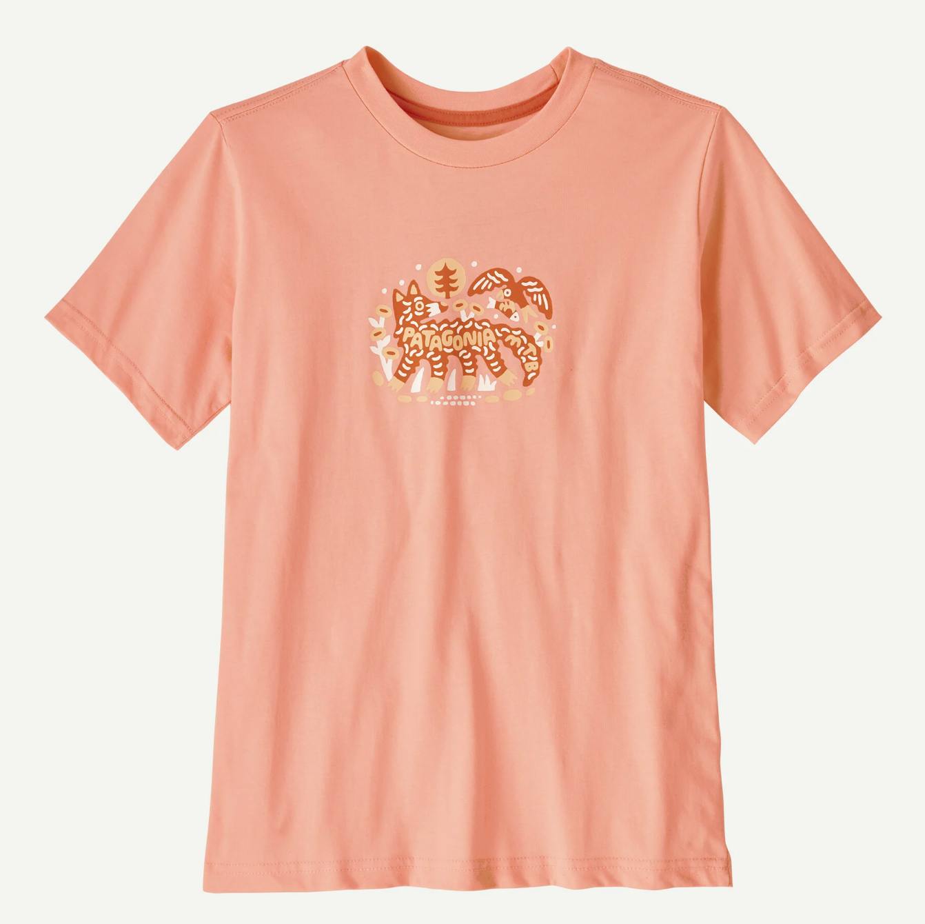 K's Graphic T-Shirt