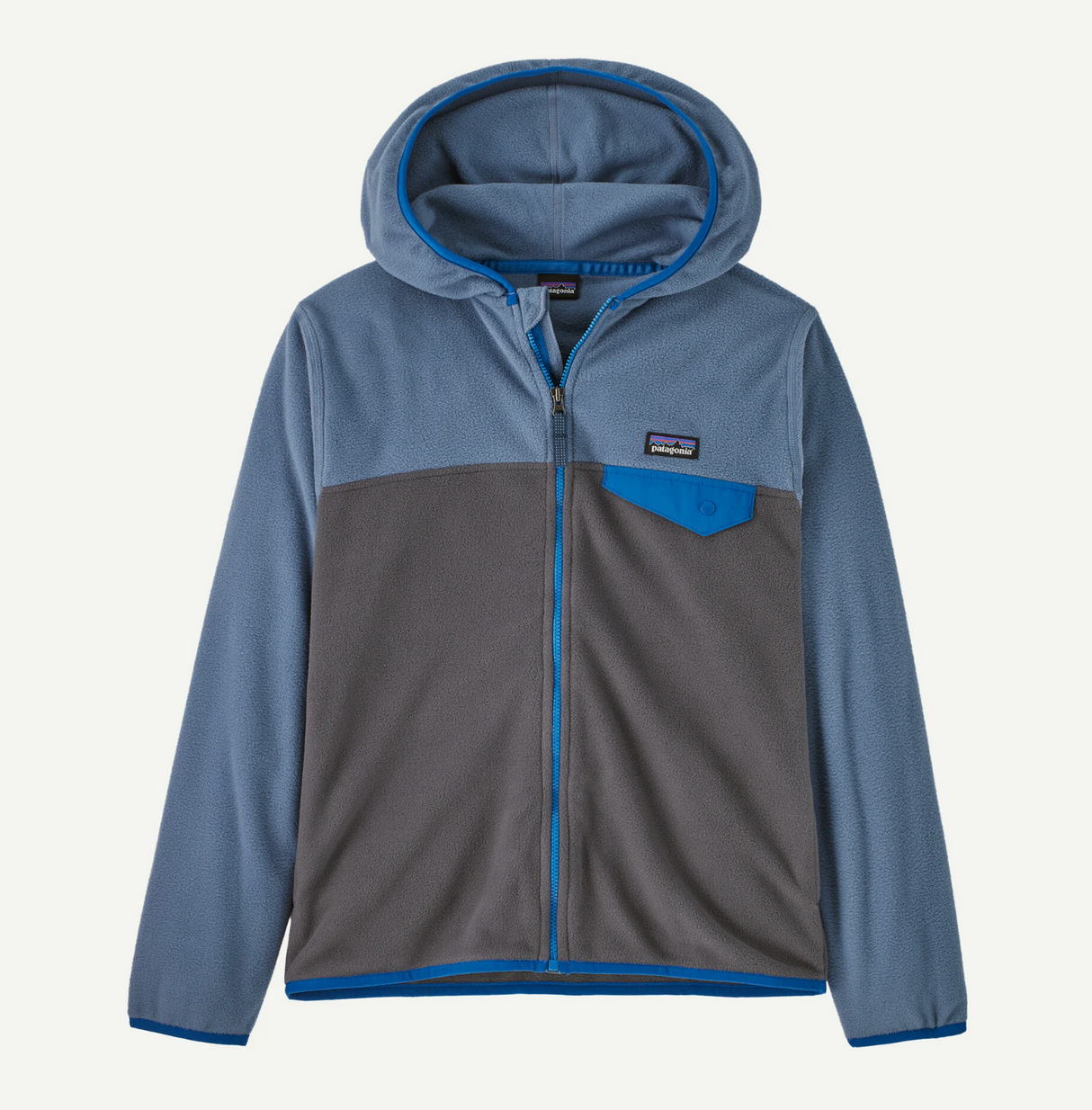 K's Micro D Snap-T Jacket