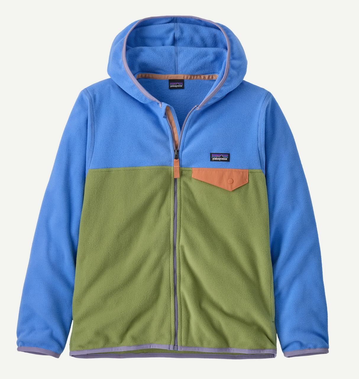 K's Micro D Snap-T Jacket