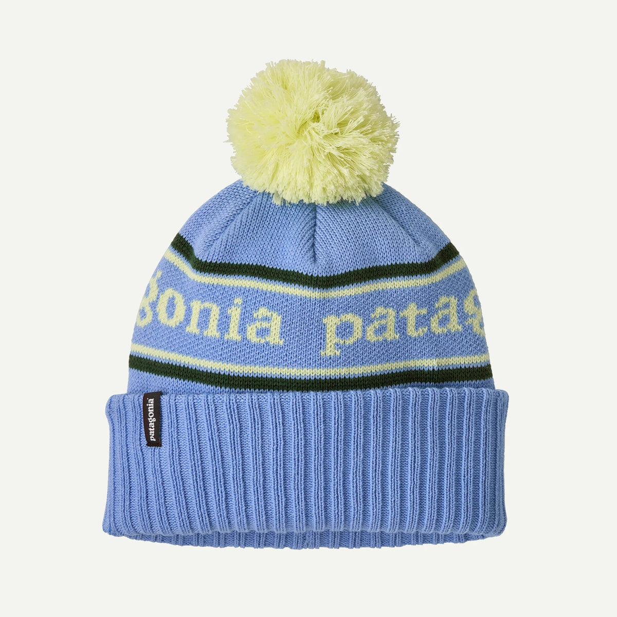 K's Powder Town Beanie