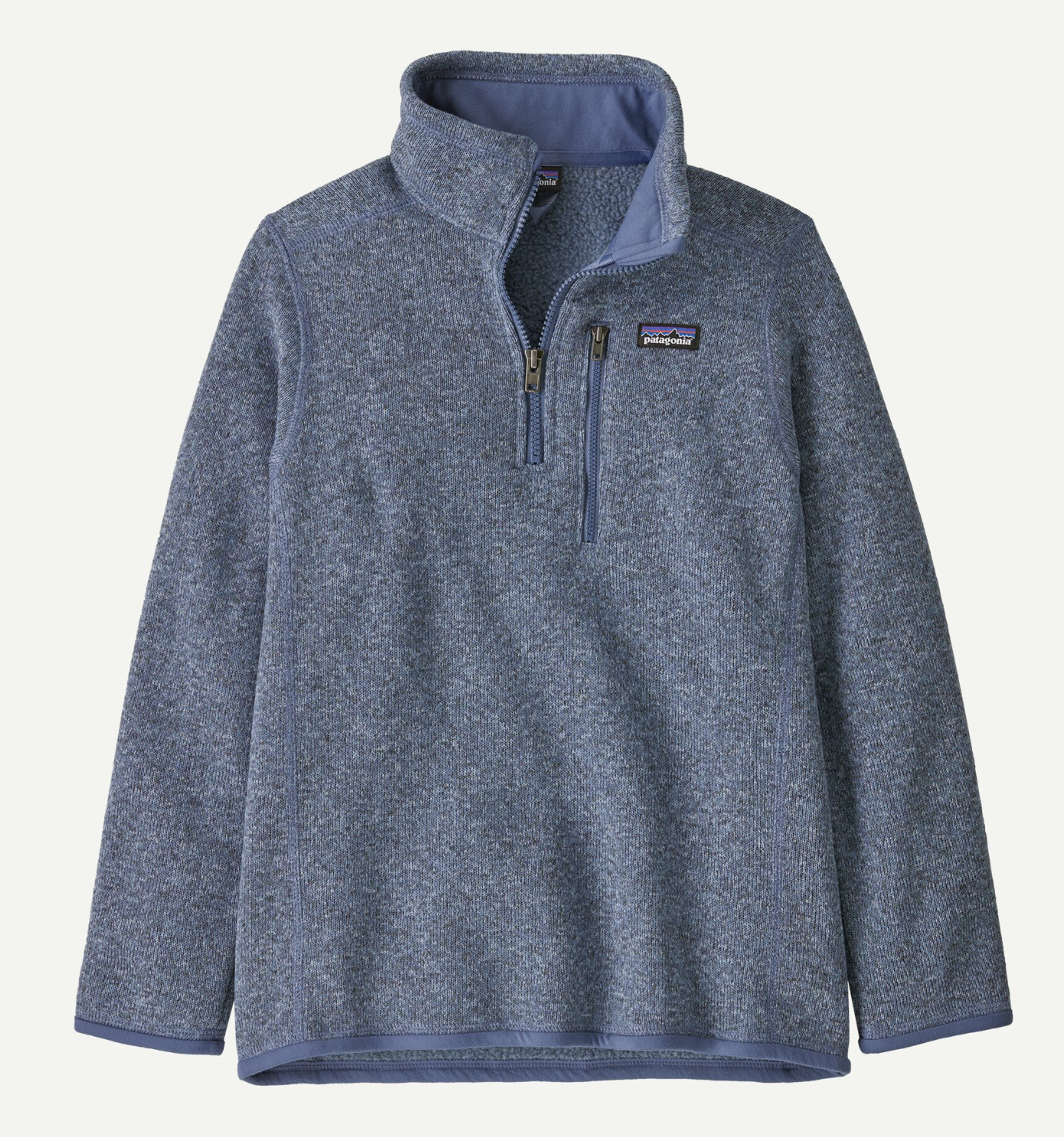 K's Better Sweater 1/4 Zip