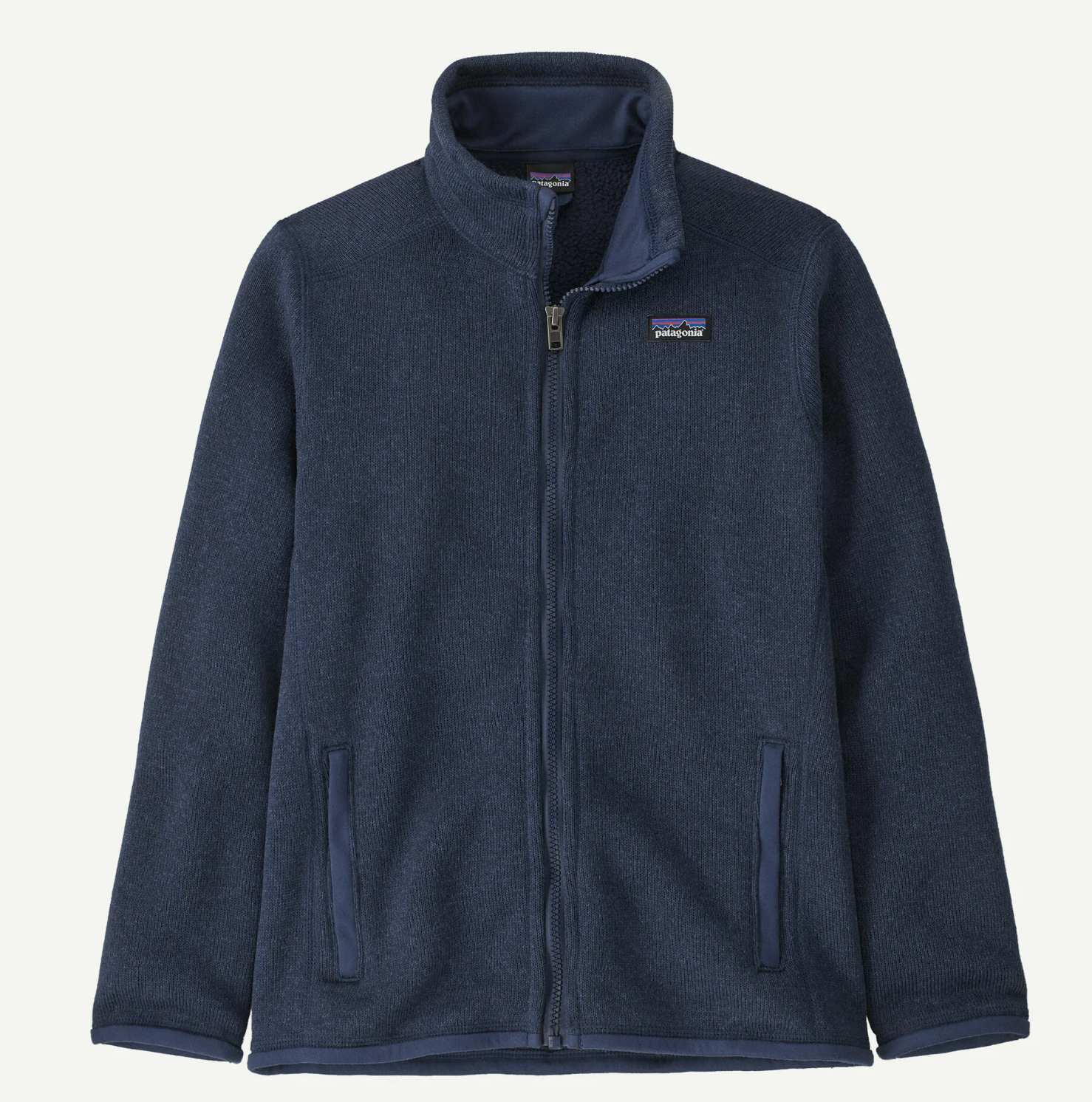 K's Better Sweater Jacket
