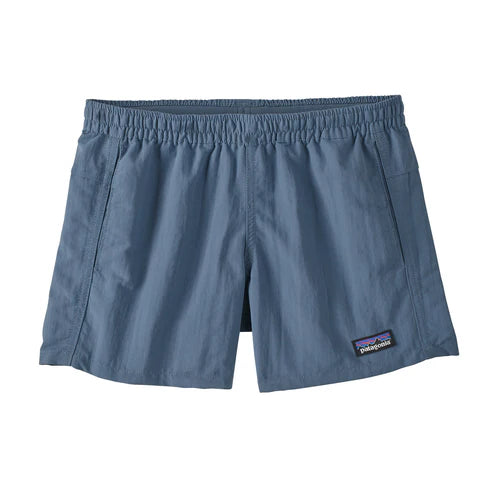 K's Baggies Shorts 4 in. - Unlined