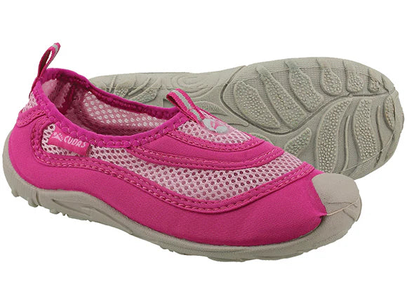 Kid's Flatwater Water Shoe