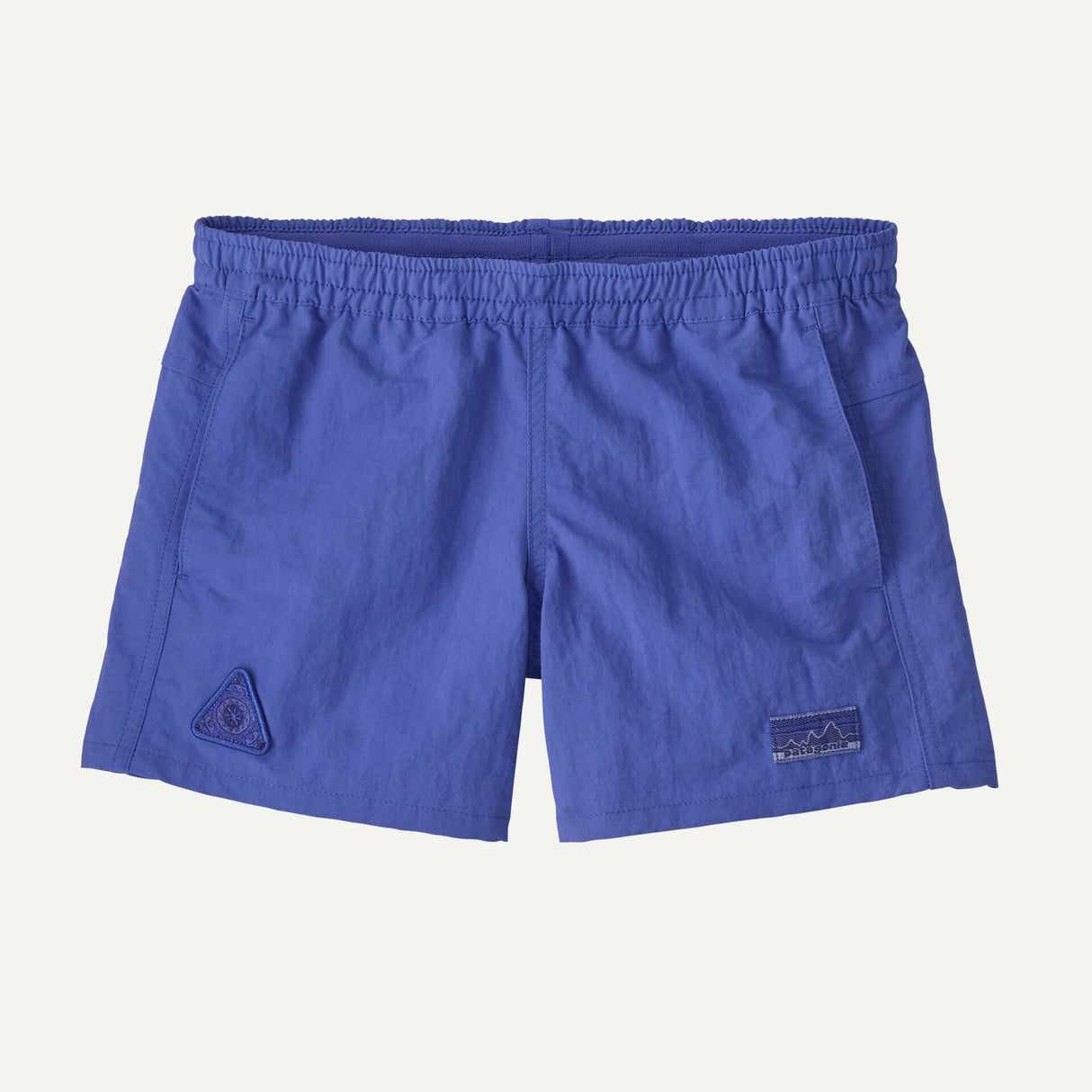 K's Baggies Shorts 4 in. - Unlined