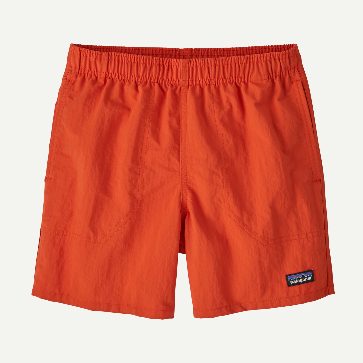K's Baggies Shorts 5 in. - Lined