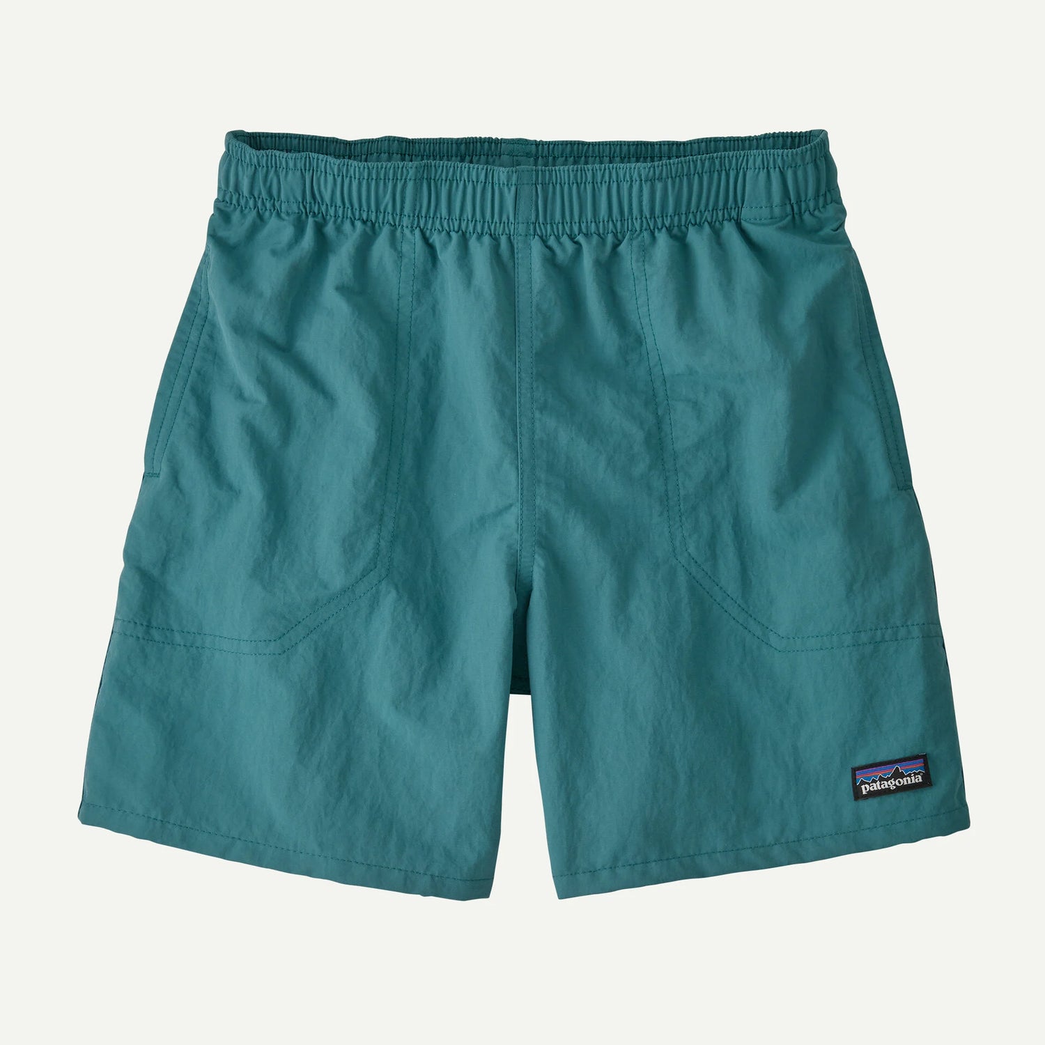 K's Baggies Shorts 5 in. - Lined